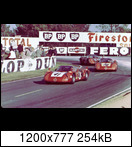 24 HEURES DU MANS YEAR BY YEAR PART ONE 1923-1969 - Page 78 68lm41ar33-2nvaccarelmsjcc