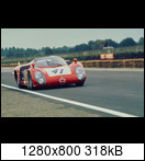 24 HEURES DU MANS YEAR BY YEAR PART ONE 1923-1969 - Page 78 68lm41ar33-2nvaccarelrrkl7