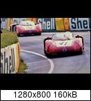 24 HEURES DU MANS YEAR BY YEAR PART ONE 1923-1969 - Page 78 68lm41ar33ninovaccare41jlo