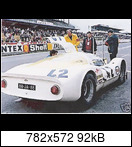 24 HEURES DU MANS YEAR BY YEAR PART ONE 1923-1969 - Page 78 68lm42p910pmaublanc-cj5k17