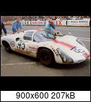 24 HEURES DU MANS YEAR BY YEAR PART ONE 1923-1969 - Page 78 68lm45p910jean-pierre4hjbn