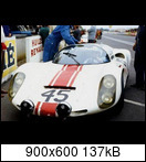 24 HEURES DU MANS YEAR BY YEAR PART ONE 1923-1969 - Page 78 68lm45p910jean-pierrefrkqh