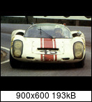 24 HEURES DU MANS YEAR BY YEAR PART ONE 1923-1969 - Page 78 68lm45p910jean-pierretcjol