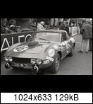 24 HEURES DU MANS YEAR BY YEAR PART ONE 1923-1969 - Page 78 68lm46fiat-dinommarti6zkn5