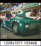 24 HEURES DU MANS YEAR BY YEAR PART ONE 1923-1969 - Page 78 68lm47healeysrahedges43kx0