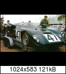 24 HEURES DU MANS YEAR BY YEAR PART ONE 1923-1969 - Page 78 68lm47healeysrahedgesrwk5r