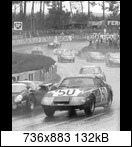 24 HEURES DU MANS YEAR BY YEAR PART ONE 1923-1969 - Page 78 68lm50austinhealeyren3xkol