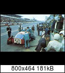 24 HEURES DU MANS YEAR BY YEAR PART ONE 1923-1969 - Page 78 68lm50austinhealeyrenaxk2j
