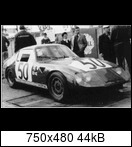 24 HEURES DU MANS YEAR BY YEAR PART ONE 1923-1969 - Page 78 68lm50austinhealeyrenn7j0z