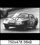 24 HEURES DU MANS YEAR BY YEAR PART ONE 1923-1969 - Page 78 68lm50austinhealeyrenpsjtj