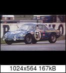 24 HEURES DU MANS YEAR BY YEAR PART ONE 1923-1969 - Page 79 68lm51a110bernardcollf1j7b