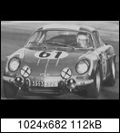 24 HEURES DU MANS YEAR BY YEAR PART ONE 1923-1969 - Page 79 68lm61a110mauricenuss8mjp8