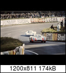 24 HEURES DU MANS YEAR BY YEAR PART ONE 1923-1969 - Page 79 68lm66p908lhdieterspo4gk4s