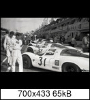 24 HEURES DU MANS YEAR BY YEAR PART ONE 1923-1969 - Page 76 68porsche13hkaz