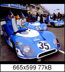 24 HEURES DU MANS YEAR BY YEAR PART ONE 1923-1969 - Page 79 69lm00matrak7kcg