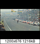 24 HEURES DU MANS YEAR BY YEAR PART ONE 1923-1969 - Page 79 69lm00start2rojsy