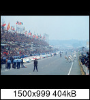 24 HEURES DU MANS YEAR BY YEAR PART ONE 1923-1969 - Page 79 69lm00start4p8jqo