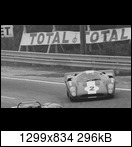 24 HEURES DU MANS YEAR BY YEAR PART ONE 1923-1969 - Page 79 69lm02t70j.bonnier-m.skj7f