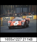 24 HEURES DU MANS YEAR BY YEAR PART ONE 1923-1969 - Page 79 69lm02t70jbonnier-mgr45jw5