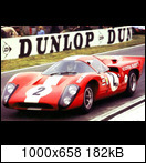 24 HEURES DU MANS YEAR BY YEAR PART ONE 1923-1969 - Page 79 69lm02t70jbonnier-mgrifk9l