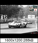 24 HEURES DU MANS YEAR BY YEAR PART ONE 1923-1969 - Page 79 69lm06gt40ickx-oliverdfkbo
