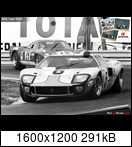 24 HEURES DU MANS YEAR BY YEAR PART ONE 1923-1969 - Page 79 69lm06gt40ickx-oliverhhjpl