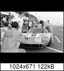 24 HEURES DU MANS YEAR BY YEAR PART ONE 1923-1969 - Page 79 69lm06gt40j.ickx-j.olk3k55