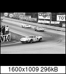 24 HEURES DU MANS YEAR BY YEAR PART ONE 1923-1969 - Page 79 69lm07gt40hobbs-hailw12kou