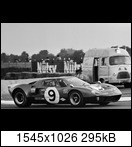 24 HEURES DU MANS YEAR BY YEAR PART ONE 1923-1969 - Page 80 69lm09gt40f.gadner-m.i2jro