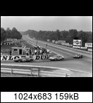 24 HEURES DU MANS YEAR BY YEAR PART ONE 1923-1969 - Page 80 69lm09gt40frankgardnex9j2g