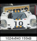 24 HEURES DU MANS YEAR BY YEAR PART ONE 1923-1969 - Page 80 69lm10p917lhjohnwoolf0kkw6