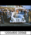 24 HEURES DU MANS YEAR BY YEAR PART ONE 1923-1969 - Page 80 69lm10p917lhjohnwoolfpckcu
