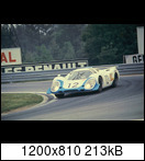 24 HEURES DU MANS YEAR BY YEAR PART ONE 1923-1969 - Page 80 69lm12p917lhv.elford-6xki0