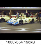 24 HEURES DU MANS YEAR BY YEAR PART ONE 1923-1969 - Page 80 69lm12p917lhvelford-rdmjpc