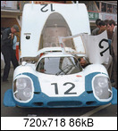 24 HEURES DU MANS YEAR BY YEAR PART ONE 1923-1969 - Page 80 69lm12p917lhvelford-rfxjht