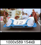 24 HEURES DU MANS YEAR BY YEAR PART ONE 1923-1969 - Page 80 69lm12p917lhvelford-rglk9z