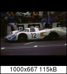24 HEURES DU MANS YEAR BY YEAR PART ONE 1923-1969 - Page 80 69lm12p917lhvelford-ronj6w