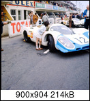 24 HEURES DU MANS YEAR BY YEAR PART ONE 1923-1969 - Page 80 69lm12p917lhvelford-rsbkju