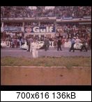 24 HEURES DU MANS YEAR BY YEAR PART ONE 1923-1969 - Page 80 69lm12p917lhvelfordhzj04