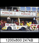 24 HEURES DU MANS YEAR BY YEAR PART ONE 1923-1969 - Page 80 69lm14p917lhr.stommel0dkcd