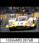 24 HEURES DU MANS YEAR BY YEAR PART ONE 1923-1969 - Page 80 69lm14p917lhrolfstomm3wj8f