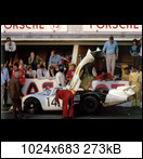 24 HEURES DU MANS YEAR BY YEAR PART ONE 1923-1969 - Page 80 69lm14p917lhrolfstommcajtl