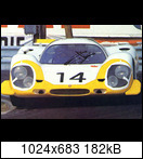 24 HEURES DU MANS YEAR BY YEAR PART ONE 1923-1969 - Page 80 69lm14p917lhrolfstommsljco