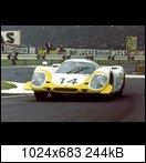 24 HEURES DU MANS YEAR BY YEAR PART ONE 1923-1969 - Page 80 69lm14p917lhrolfstommu6kuy