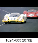 24 HEURES DU MANS YEAR BY YEAR PART ONE 1923-1969 - Page 80 69lm14p917lhrolfstommy0kqq