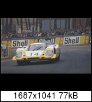 24 HEURES DU MANS YEAR BY YEAR PART ONE 1923-1969 - Page 80 69lm14p917lhrstommeleeskt1
