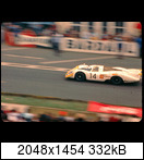 24 HEURES DU MANS YEAR BY YEAR PART ONE 1923-1969 - Page 80 69lm14p917lhrstommelegyk48