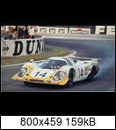 24 HEURES DU MANS YEAR BY YEAR PART ONE 1923-1969 - Page 80 69lm14p917lhrstommelekyk7y