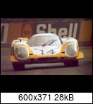 24 HEURES DU MANS YEAR BY YEAR PART ONE 1923-1969 - Page 80 69lm14p917lhrstommelerqjxp