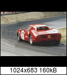 24 HEURES DU MANS YEAR BY YEAR PART ONE 1923-1969 - Page 80 69lm17f250lms.posey-t3ekj3